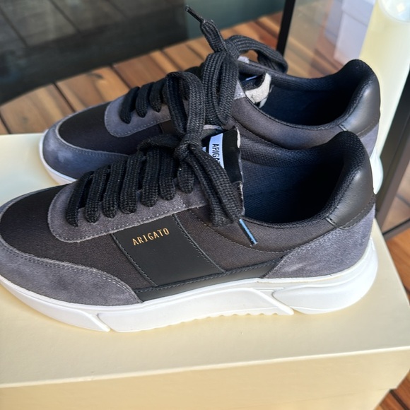 AXEL ARIGATO genesis vintage runner - Picture 3 of 8